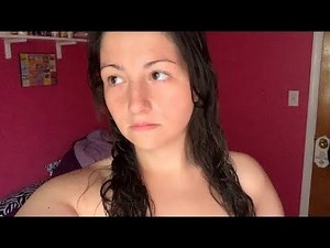 Girl Peeing In Public, Naked