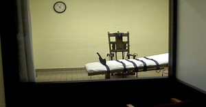 Is Arizona's death penalty system 'broken'?