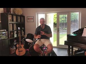 New whistle! MK Pro Low D