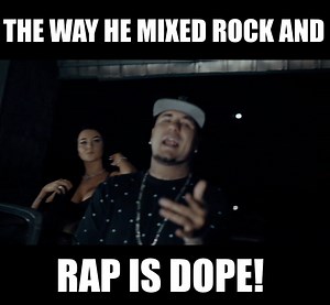 Artist: Mike Spitz His album "Comfortable In Chaos" is number 10 right now on the rap album iTunes charts | Young Verse