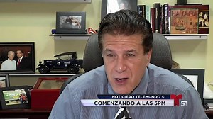 Telemundo 51 on Reels