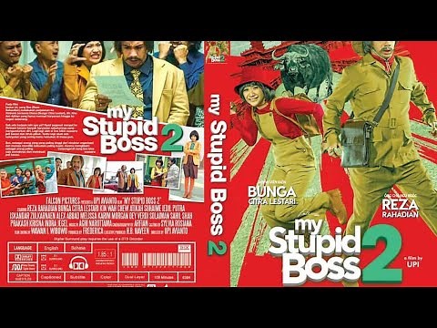 my stupid boss 2 full movie