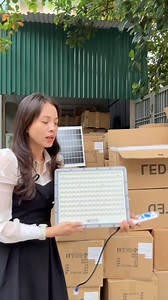 33K views · 224 reactions | 100N chiếc đèn pha nlmt mắt ngọc, rẻ như cho #hadenled #xuhuongreels #trangialighting #hottrend | Hà Đèn Led | Facebook