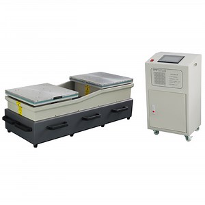 [Hot Item] Laboratory Shaker Vibration Testing Machine for Detecting Early Faults Electrodynamic Vibrating Mechanical Shaker Test Equipment
