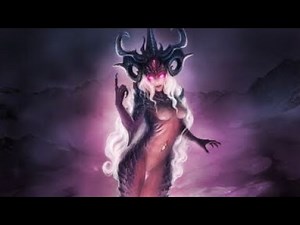 ECSTASY IN EXCESS (Slaanesh)