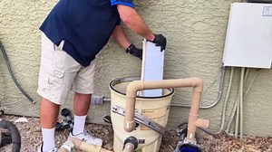 Fil-fresh CCP320 Pool Filters Cartridge Compatible with Pentair Clean & Clear Plus 320, Replaces Pleatco PCC80-PAK4, Pentair R173573, 178580, 160340, 4×80 sq. ft, 4-Pack