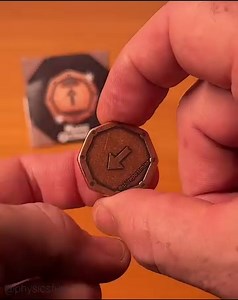 26K views · 138 reactions | Magic Octagon Paradox: flip the coin and...