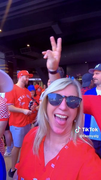 Funny Baseball Moments on Canada Day in Ontario