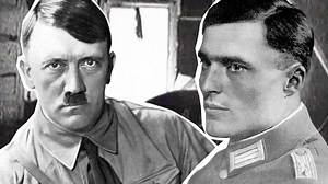 Operation "Walküre": 80 Jahre Stauffenberg-Attentat auf Adolf Hitler