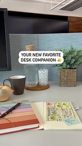 Do you find our Scotch® Bird Desktop Tape Dispenser as irresistibly im-peck-able as we do? 🐤😍 Visit the link in our bio to shop via Amazon! 🛒 #scotchbrand #scotchtape #tapedispenser #workfromhome #deskaccessory | Scotch