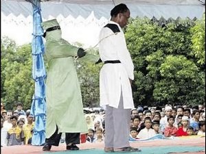 SAUDI ARABIA EXECUTIONS