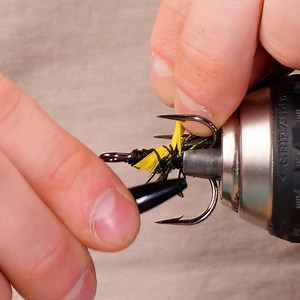 Pro Fisher Secret Tool! | DeMilked