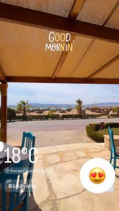 Sheraton Soma Bay Resort on Reels