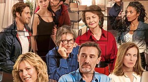 Voyez comme on danse - 28 janvier