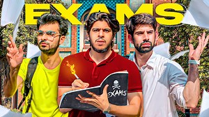 27K views · 1.1K reactions | Every student can relate to this story ❤️ | Ibbi bhai | Facebook