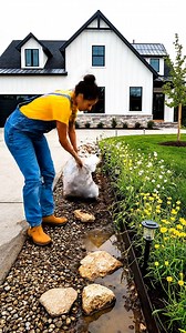 79K views · 31 reactions | From Weeds to Wow: Curb Appeal | Lawn care | Facebook