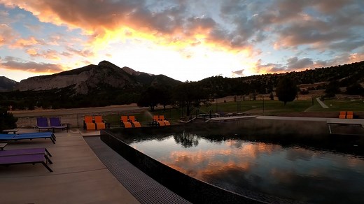 Plan a hot spring pool party. When the hot springs are not open to the public you may rent a hot springs pool for your own private soak for two or a pool party. The hot springs are the perfect venue to celebrate birthdays, anniversaries, corporate events or just spend a memorable time with your friends! https://mtprinceton.com/private-hot-spring/ . . . . #mtprinceton #hotsprings #resort #mountprintceton #colorado #naturallyhot #coloradohotsprings #coloradolive #buenavistaco #salidaco #salida #sa