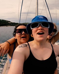 FRIENDSHIP GOALS  Venbee took her best friends on a holiday to shoot the music video for the summer smash "die young" in collaboration with Rudimental and the vibes are everything >>> Watch now →: lnk.to/dieyoungVid | Sony Music Baltics | Facebook