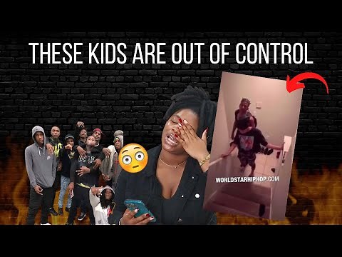 Mom Catches 17 Y/O Daughter Getting A Train Ran On Her...| Thee Mademoiselle ♔