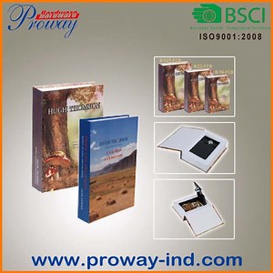 [Hot Item] Portable Dictionary Diversion Hidden Fake Book Safe with Combination Lock