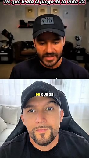 De qué se trata “EL JUEGO DE LA VIDA” atentos: | JUAN DAVID R.