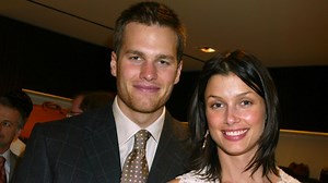 How Bridget Moynahan's Life Changed After Dating Tom Brady - The List