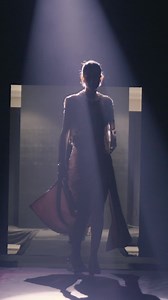 9.9K views · 164 reactions | Step into elegance Our stunning models strut down the runway, showcasing our exquisite fine diamond jewelry with designer looks that redefine luxury. Each piece is a masterpiece, crafted with precision and passion. From statement necklaces to elegant earrings, our diamond jewelry collection is a testament to timeless beauty and sophistication. #DiamondJewelry #LuxuryFashion #DesignerLooks #EleganceRedefined | Anopchand Tilokchand Jewellers | Facebook