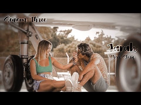 john b + sarah ~ their story 3x01-3x10 | season 3.