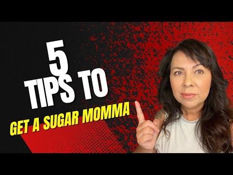 The Best 18 Places to Find a Sugar Momma Online
