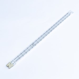 [Hot Item] Halogen Lamps LED Replacement Infrared Quartz Heating Tube 1 Buyer