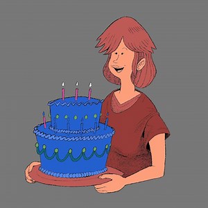 Behind the Scenes of Hatchlings! How the Working Moms series goes from a sketch to what you seen in game! | Hatchlings