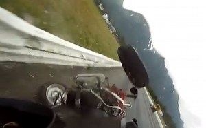 AA/Fuel Altered Wreck From Alaska