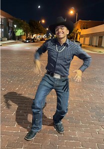 Modo vaquero ahora: estilo cowboy y vaquero