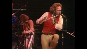 Jethro Tull - Live At The Hippodrome, London 2-10-1977