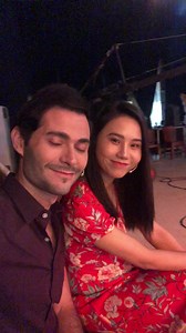 Charlie Win on Reels