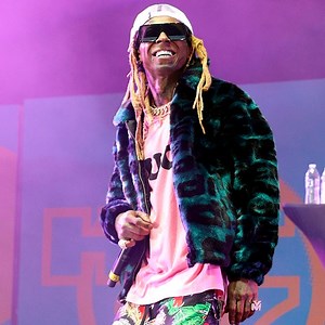Donald Trump Pardons Rappers Lil Wayne and Kodak Black in Final Hours Before Joe Biden's Inauguration