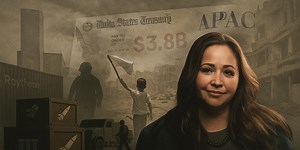 🎯 Buckmaster Show: Teacher Shortage, Tariff Pain, and Adelita Grijalva is a NO to Project Blue and Against Genocide but Supports Israel?