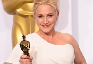 Patricia Arquette défend son discours sur l’égalité femme-homme - Elle
