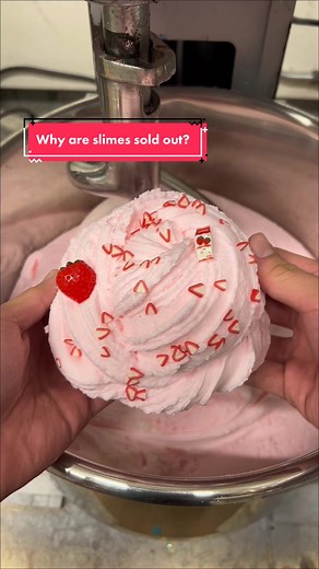 Slime Restock Update: Check Daily for New Slimes!