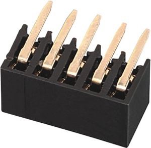 [Hot Item] PCB Socket & Female Connector Series