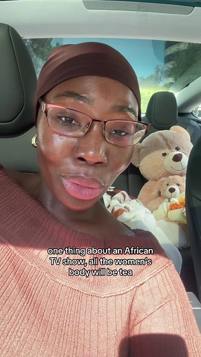 African TV shows: why women's bodies are often 'tea' across the board