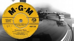Connie Francis 1959 - Tennessee Waltz | 60s Around Sounds Music