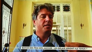 9K views · 43 reactions | Le ministre s'exprime sur Martinique la 1ere | Mada 972 News | Facebook