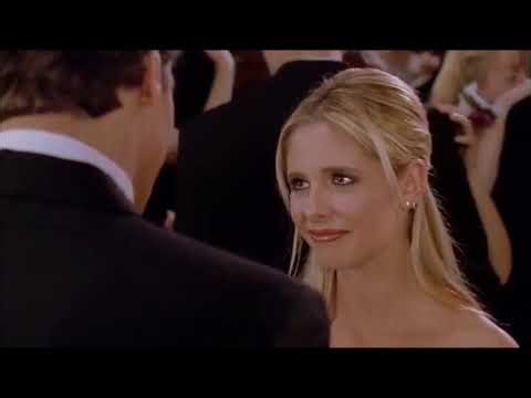 Buffy - "Wild Horses" by The Sundays - 3x20 The Prom