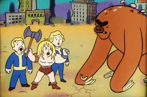 Watch the Fallout 76 panel and Q&A from QuakeCon