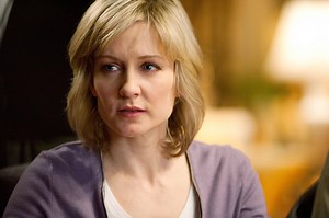 Amy Carlson On Her ‘Blue Bloods’ Exit, Fans’ Big Reaction & Would She Return