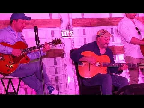 Adrien Moignard Quartet - Dinette