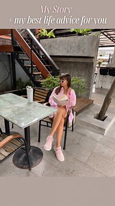 It’s time to reveal what no one else is telling you… You look at someone’s Instagram page and think: ‘damn it, she’s SO LUCKY, she has it all.’ From my closest friends and family members, to random followers replying to my ig stories, I’ve been told ‘how lucky I am’ to be able to live this amazing lifestyle - traveling the world, whilst working my dream job. And do you know what? I hate it. I hate when people take a single look at your content and assume that you’re just ‘lucky’ in life. Because