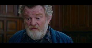 HAMPSTEAD Trailer 2017 Brendan Gleeson, Diane Keaton Movie | Video