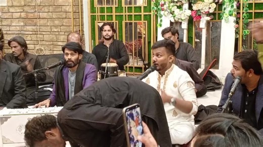 ZUBAIR SABRI on TikTok